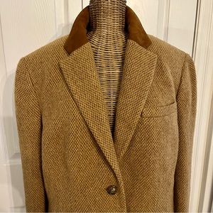 Vintage Ralph Lauren Fitted Blazer , Sz 14
